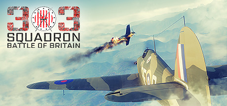 303 Squadron: Battle of Britain - on Steam
