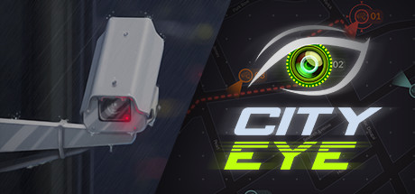 CityEye - coming in 2019  
