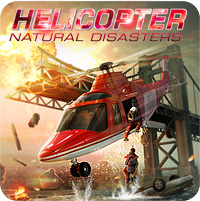 Helicopter 2015: Natural Disasters -on STEAM
