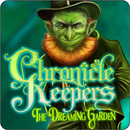 Chronicle Keepers: on AppStore soon!