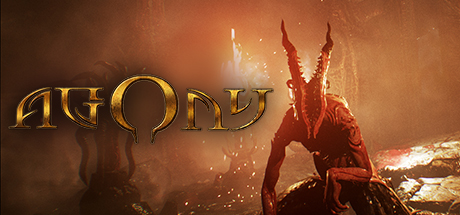 Agony - Gamescom 2016 - #2 top10 games for 2017 - 10,000 comments