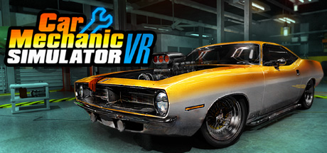 Car Mechanic Simulator VR  