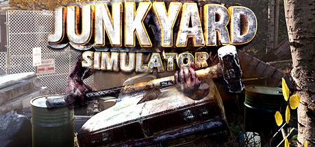 JunkYard Simulator  