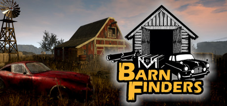 Barn Finders