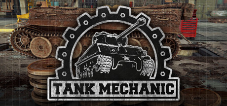 Tank Mechanic Simulator   