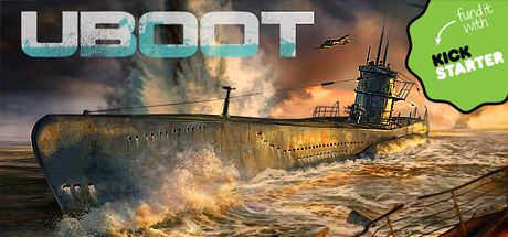 UBOOT  - new gameplay