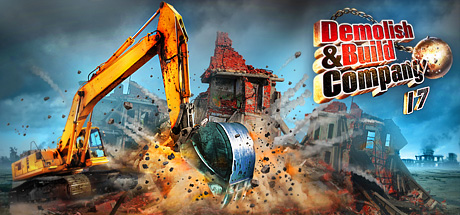 Demolish & Build Company 17 on Gamescom