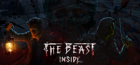 The Beast Inside  