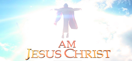I Am Jesus Christ  