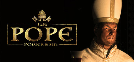 THE POPE: POWER & SIN