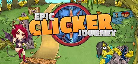 Epic Clicker Journey - on Steam