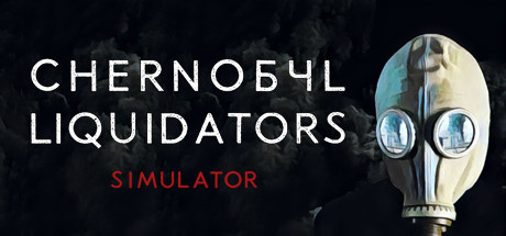Chernobyl Liquidators Simulator - demo