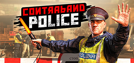 Contraband Police  - 500k sold