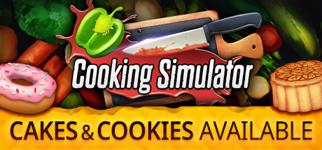 Cooking Simulator VR became the VR - Big Cheese Studio