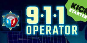 911 Operator  