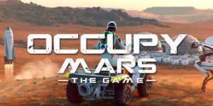 Occupy Mars