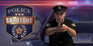 Police Shootout - demo