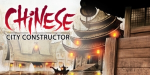 Chinese City Constructor