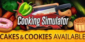 Cooking Simulator  