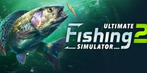 Ultimate Fishing Simulator 2 