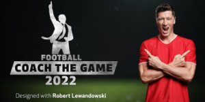 Football Coach the Game 2022