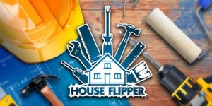 House Flipper  