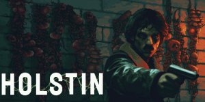 Holstin