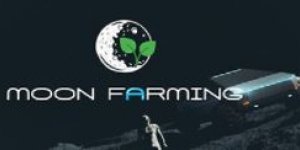 Moon Farming - demo  