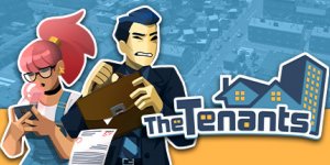 The Tenants [early access]