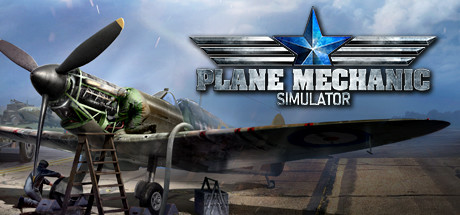 Plane Mechanic Simulator