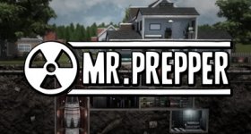 Mr. Prepper  
