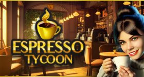 Espresso Tycoon