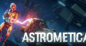 Astrometica