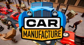 Car Manufacture