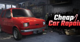 Cheap Car Repair