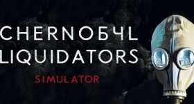 Chernobyl Liquidators Simulator - demo