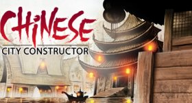 Chinese City Constructor