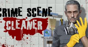 Crime Scene Cleaner