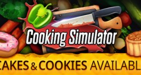 Cooking Simulator  