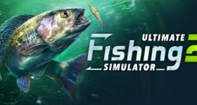 Ultimate Fishing Simulator 2 