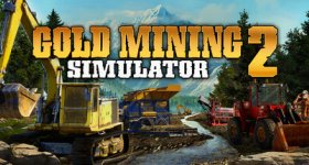 Gold Mining Simulator 2