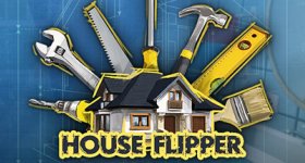 House Flipper Mobile 