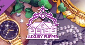 House Flipper - Luxury DLC  