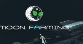 Moon Farming - demo  