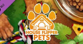 House Flipper - Pets DLC