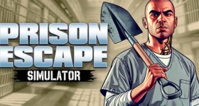Prison Escape Simulator: Dig Out