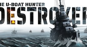 Destroyer: The U-Boat Hunter 