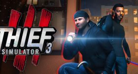 Thief Simulator 3 - in 2026
