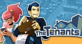 The Tenants [early access]