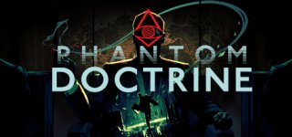 Phantom Doctrine  